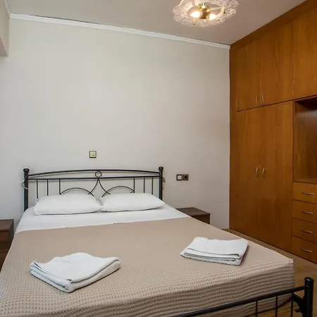 Gm Kallithies Village Villa Kallithea (Rhodes)