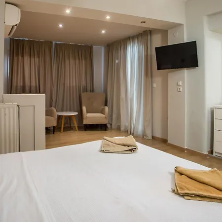 Gm Kallithies Village *