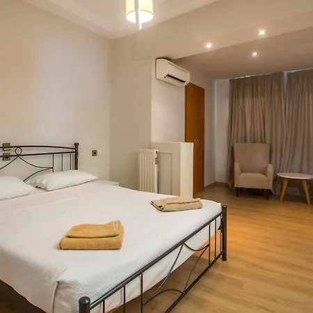 Gm Kallithies Village Kallithea (Rhodes)