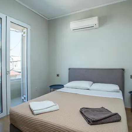 Gm Kallithies Village * Kallithea (Rhodes)