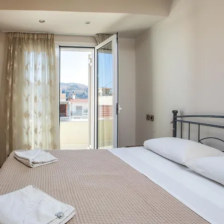 Villa Gm Kallithies Village