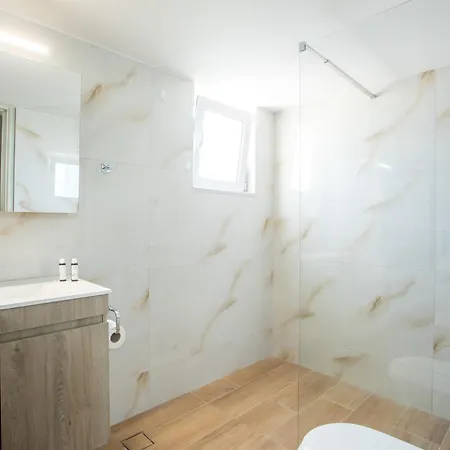 Gm Kallithies Village Villa Kallithea (Rhodes)