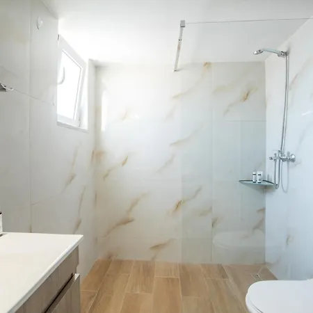 Villa Gm Kallithies Village Kallithea (Rhodes)