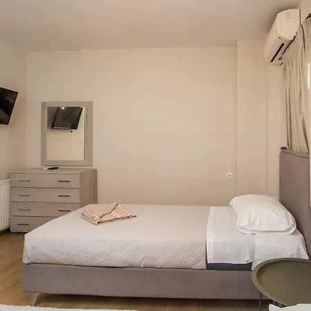 Gm Kallithies Village *