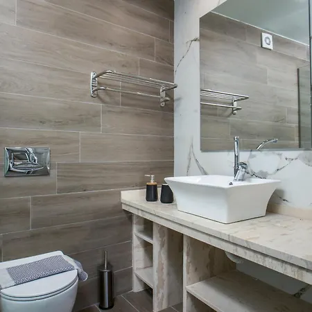 Gm Kallithies Village Villa