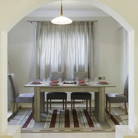 Villa Gm Kallithies Village