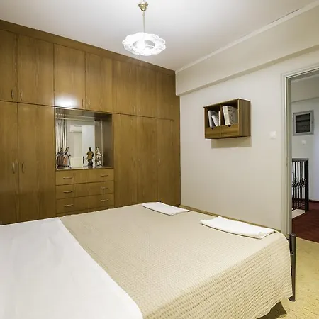 Villa Gm Kallithies Village *