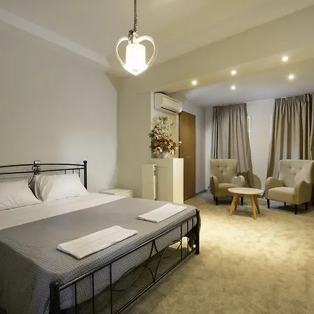 Villa Gm Kallithies Village *