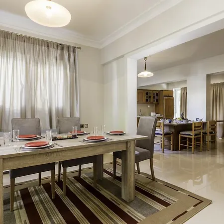 Gm Kallithies Village Kallithea (Rhodes)