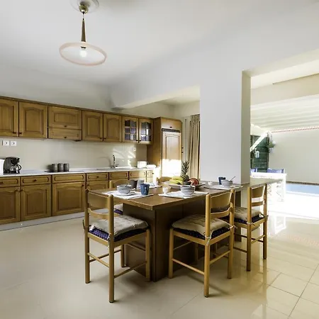 Gm Kallithies Village Villa Kallithea (Rhodes)