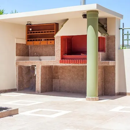 Gm Kallithies Village Villa *