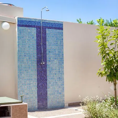 Gm Kallithies Village Kallithea (Rhodes)