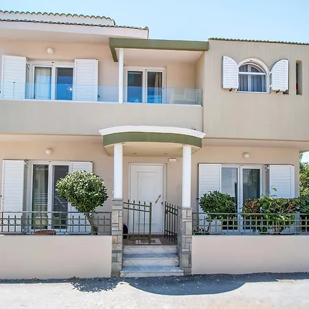 Gm Kallithies Village Kallithea (Rhodes)