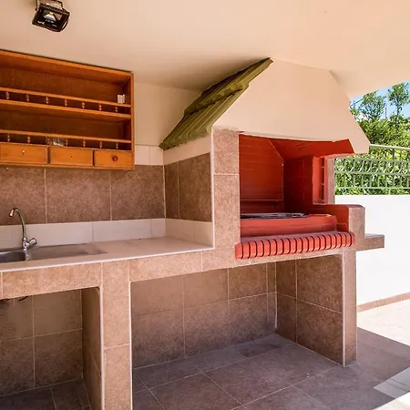 Gm Kallithies Village Villa