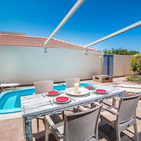 Villa Gm Kallithies Village Kallithea (Rhodes)