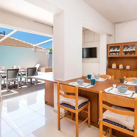 Gm Kallithies Village Kallithea (Rhodes)