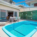 Gm Kallithies Village Villa *