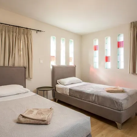 别墅 Gm Kallithies Village