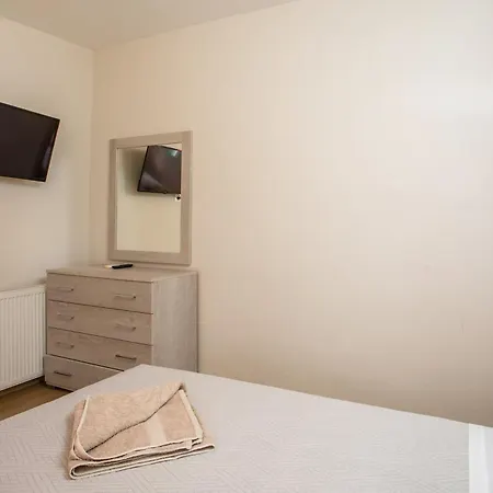 别墅 Gm Kallithies Village Kallithéa