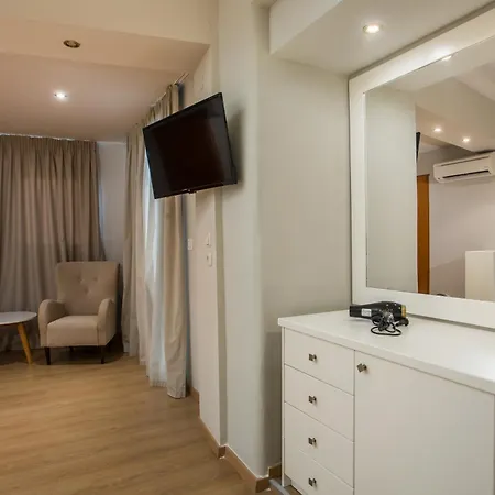 Gm Kallithies Village 别墅 *