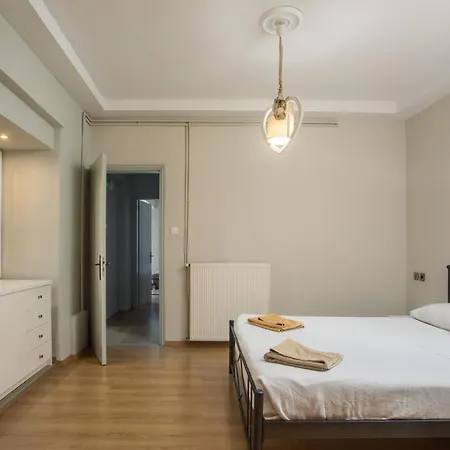 别墅 Gm Kallithies Village *