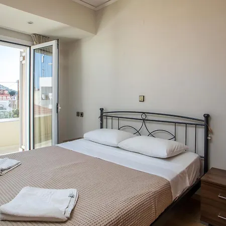 Gm Kallithies Village Kallithéa