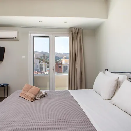 فيلة Gm Kallithies Village