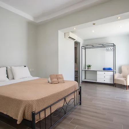 Gm Kallithies Village *