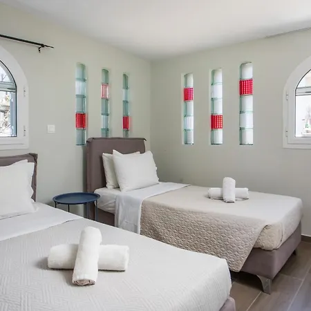 Gm Kallithies Village * Kallithéa