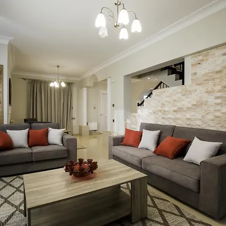 Gm Kallithies Village *