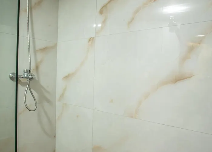 Gm Kallithies Village فيلة *