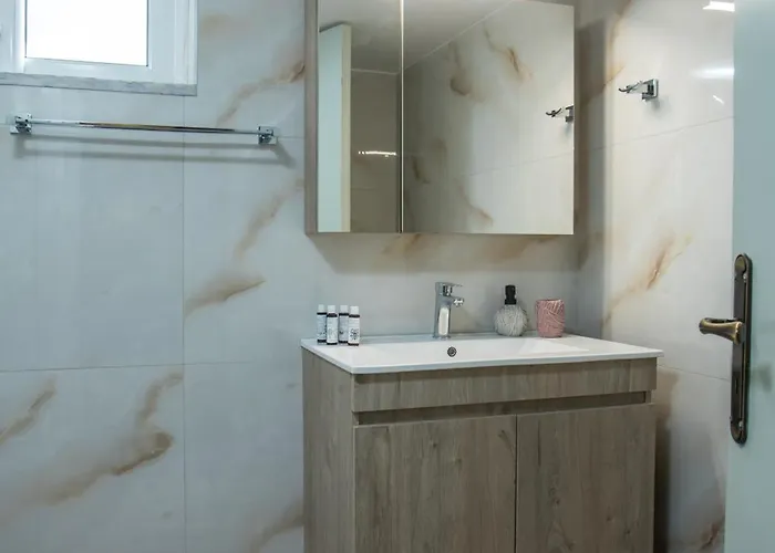 Gm Kallithies Village فيلة