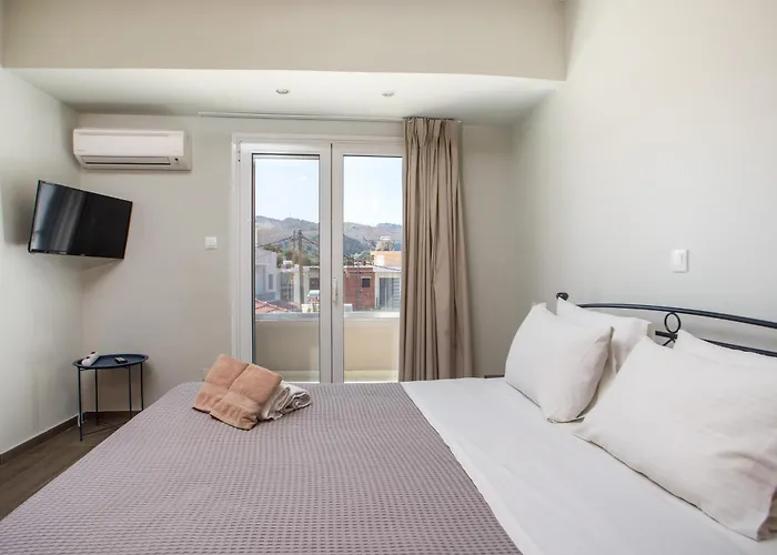 فيلة Gm Kallithies Village