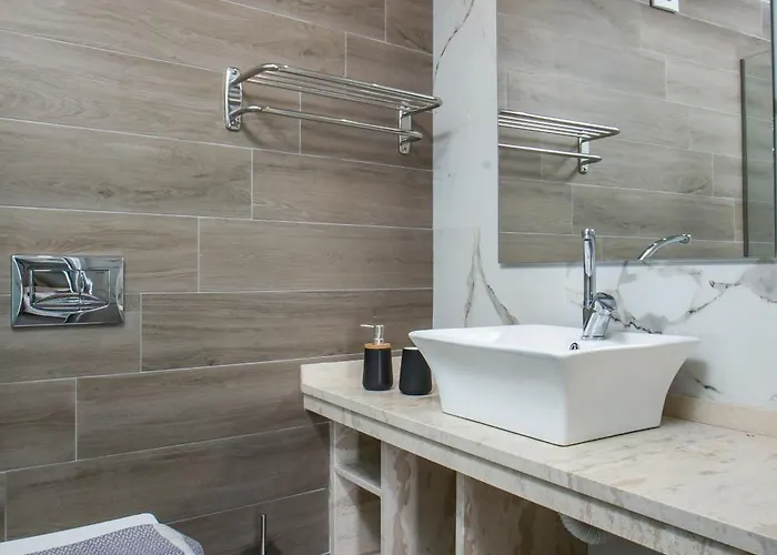 Gm Kallithies Village فيلة