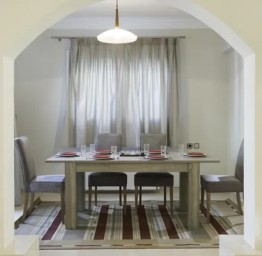 فيلة Gm Kallithies Village