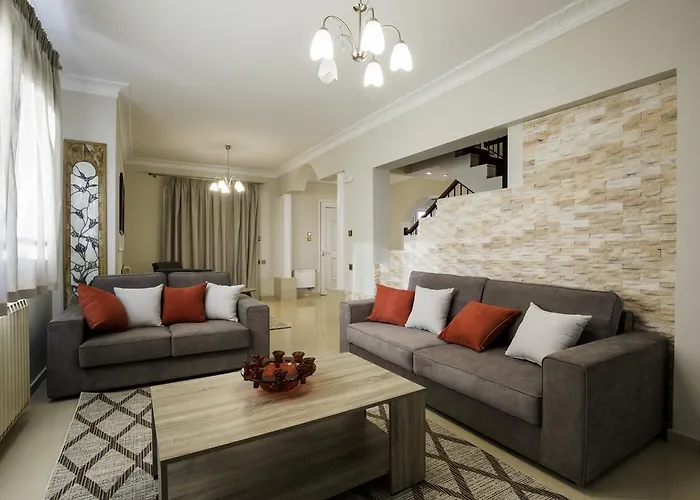 Gm Kallithies Village *