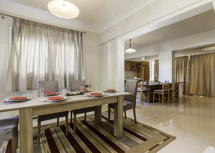 Gm Kallithies Village Kallithéa