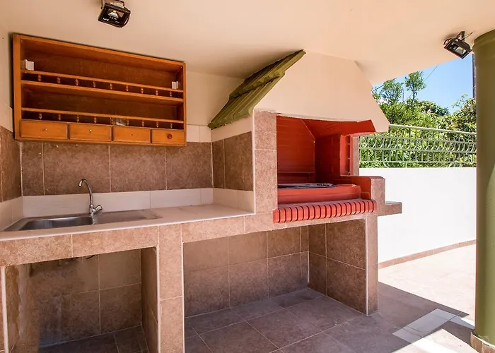 Gm Kallithies Village فيلة