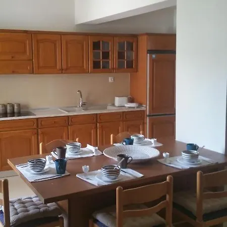 Gm Kallithies Village Kallithéa