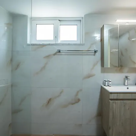 Villa Gm Kallithies Village *