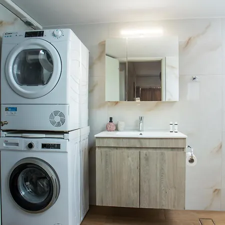 Gm Kallithies Village