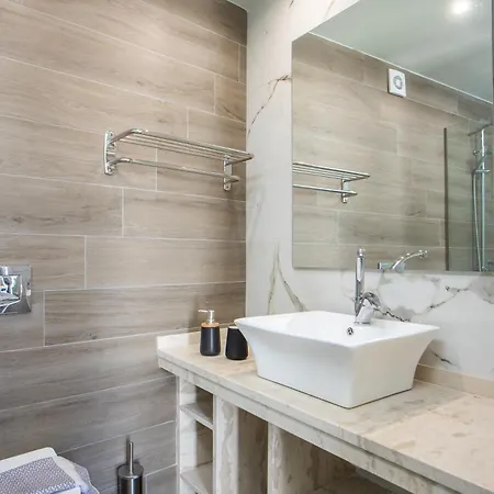 Villa Gm Kallithies Village