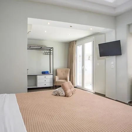 Gm Kallithies Village Villa Kallithéa