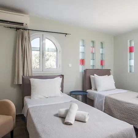 Gm Kallithies Village *