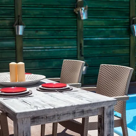 Gm Kallithies Village Kallithéa