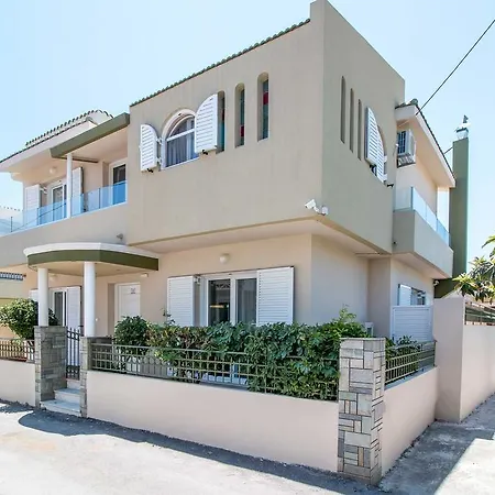 Gm Kallithies Village