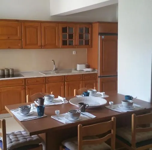 Gm Kallithies Village Kallithea (Rhodes)