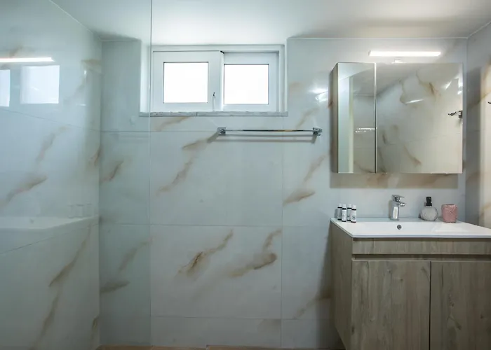 Villa Gm Kallithies Village *