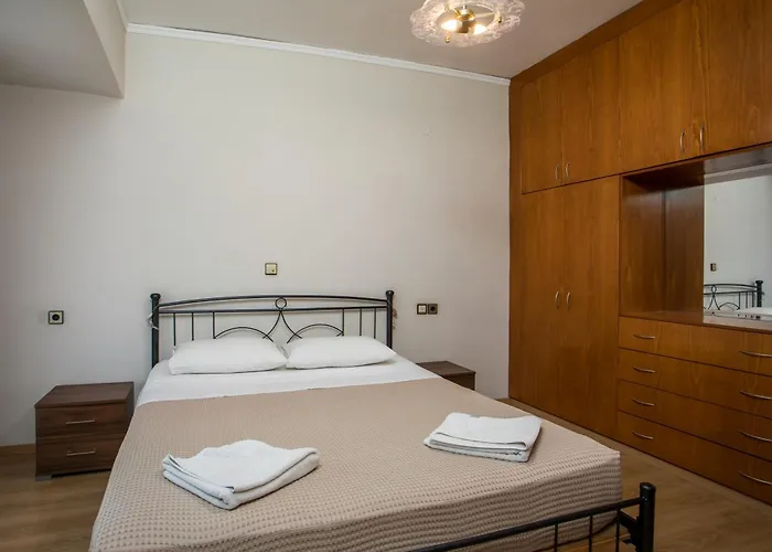 Gm Kallithies Village Villa Kallithea (Rhodes)