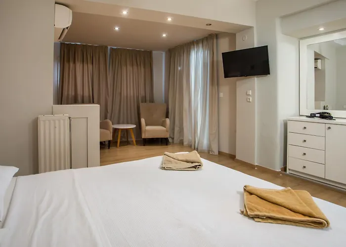 Gm Kallithies Village *